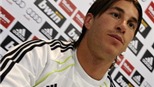 Ramos ghi bàn vào lưới đội của Mourinho